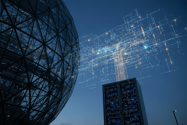 Amazon plant 50-Milliarden-Dollar-Investment in OpenAI mit Bedingungen