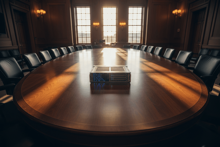 Powell und Bessent warnen Bankchefs vor Anthropic-KI-Cyberrisiken