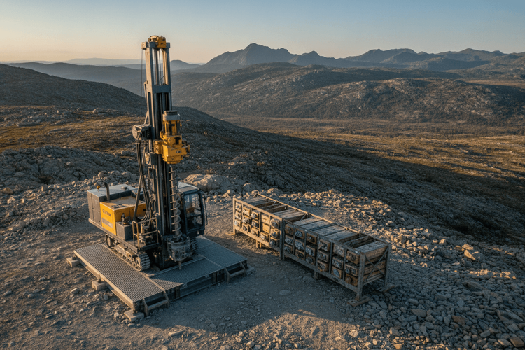 Thunderstruck Exploration: Lizenzverlängerung und 1,8-Mio.-Dollar-Privatplatzierung