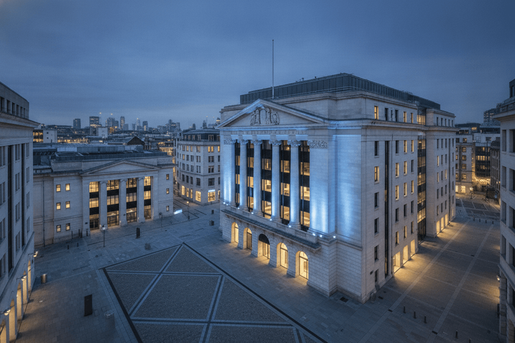 London Stock Exchange führt 24-Stunden-Handel ab 2027 ein