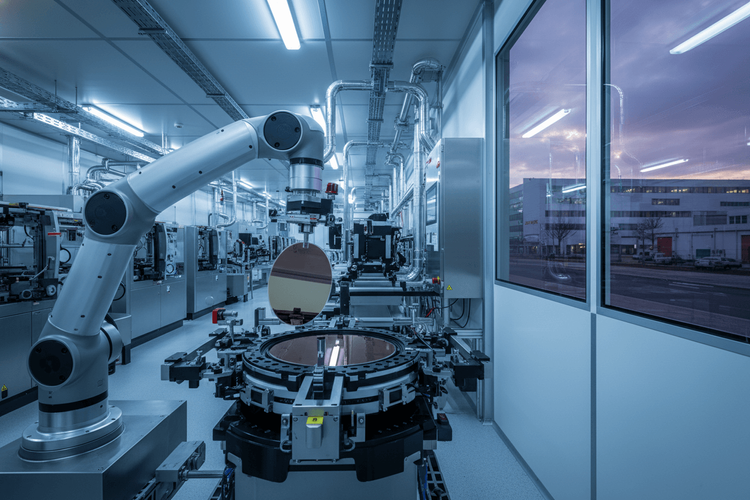 Deutschlands Wirtschaft unter Druck: Rezessionsrisiko steigt auf 33,5 Prozent