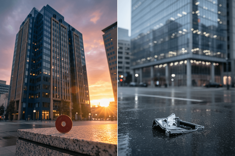 Japans Wahlsieg und schwache Tech-Aktien prägen turbulente Börsenwoche