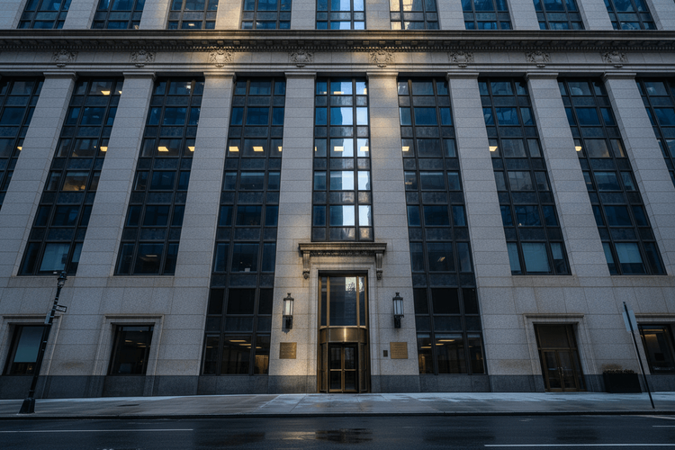 Cramer analysiert US-Bankenergebnisse: Rücksetzer überfällig