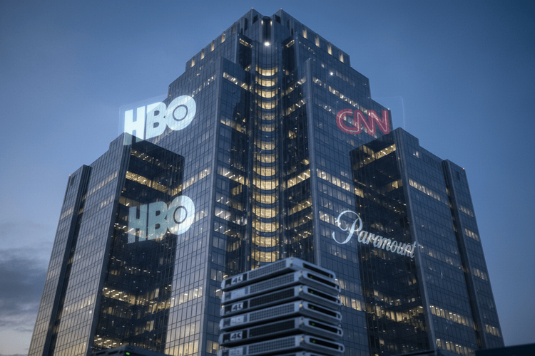 Warner Bros. Discovery Verkauf: Warum das M&A-Drama alle bewegt