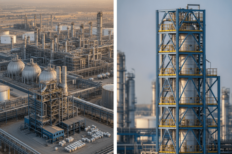Dangote will Imperium bis 2030 auf 100 Milliarden Dollar verfünffachen