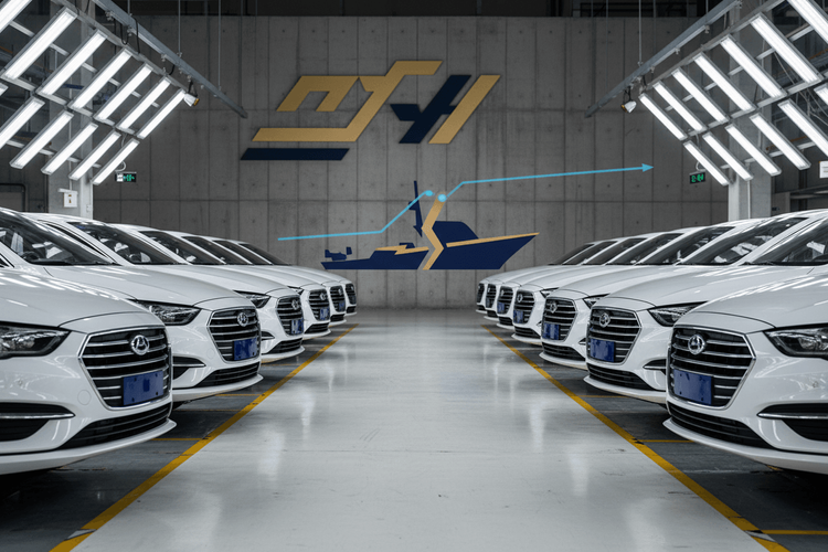 Iran-Konflikt: Diese Autohersteller trifft es am härtesten