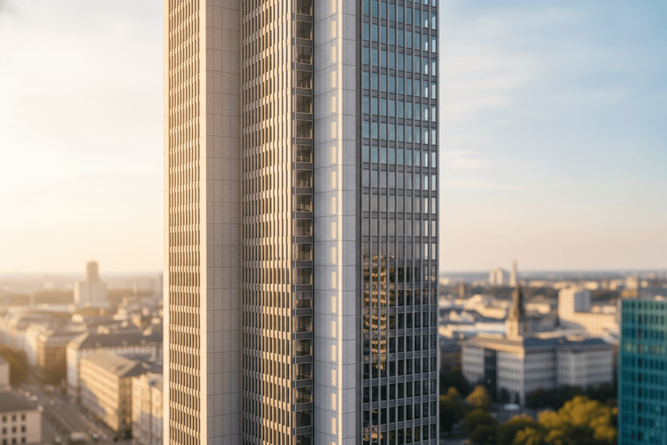 EZB könnte Zinsen trotz schwachen Wachstums weiter anheben