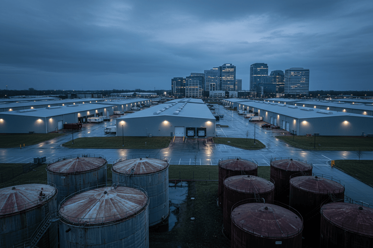 Russell 2000 im Korrekturbereich: Warnsignal oder Kaufchance?