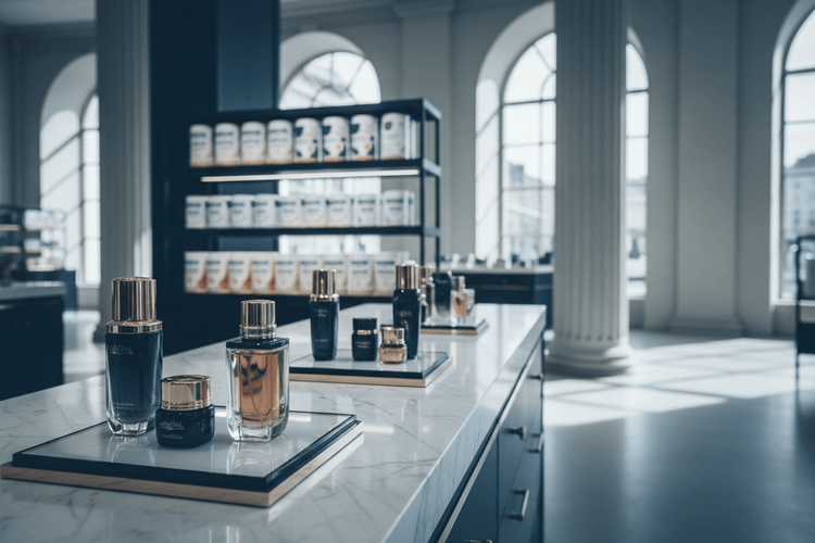 Barclays kürt drei Top-Aktien im europäischen Konsumgütersektor