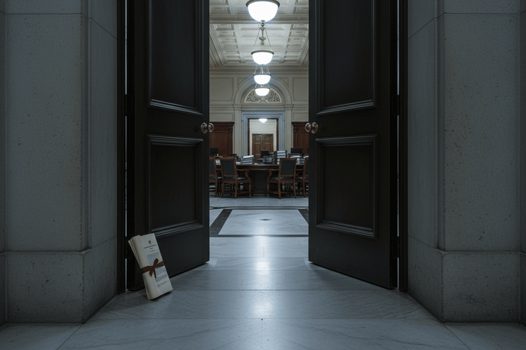 Trump mäßigt Tonlage zu Minnesota – Bessent warnt vor Shutdown