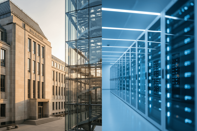 Christian Klein: SAP-KI-Strategie und Klimarisiken im deutschen Bankensektor