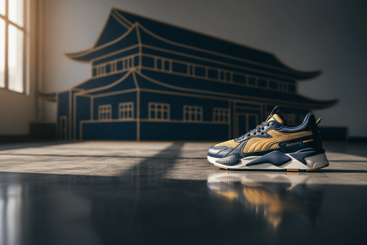 Anta Sports übernimmt 29% Puma-Anteil für 1,8 Mrd. Dollar