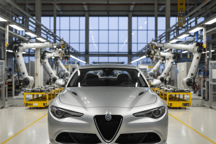 Stellantis: JLR- und Tata-Partnerschaften vorerst nicht für Europa geplant