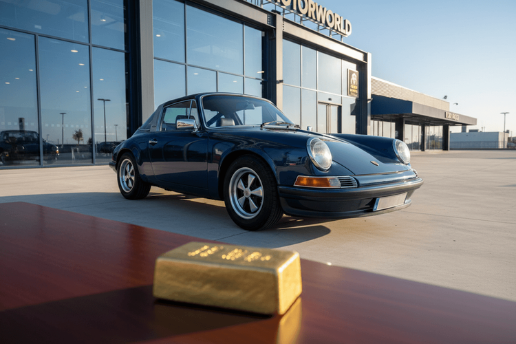 Vermögensschutz: So sichern Wohlhabende ihr Kapital in Krisenzeiten