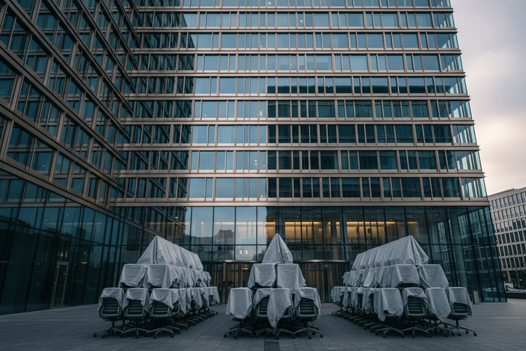 Atos erreicht Umsatzziel nach massivem Stellenabbau von 19 Prozent