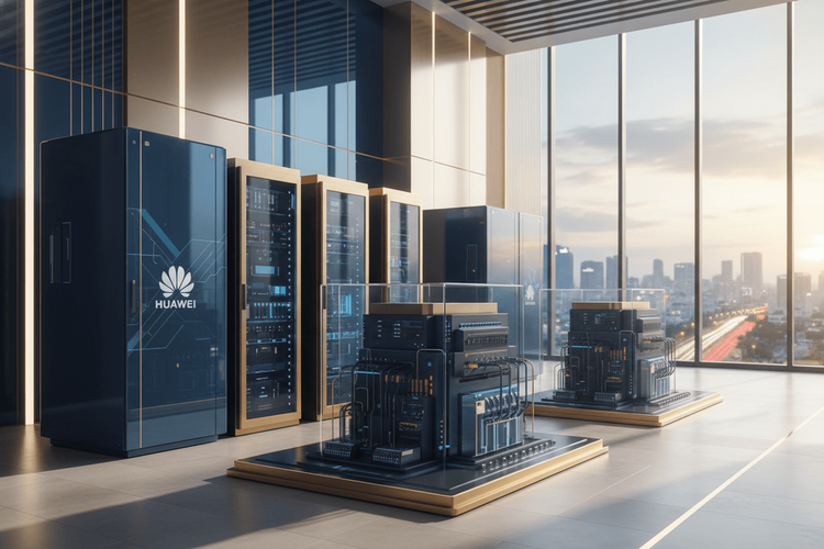 Huawei und vietnamesische Bank SHB schließen strategisches Abkommen