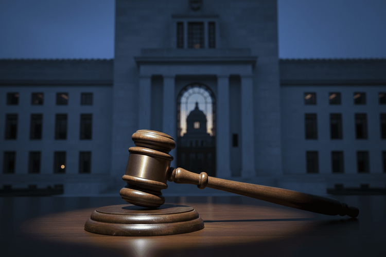 Fed-Unabhängigkeit in Gefahr: DOJ ermittelt gegen Powell