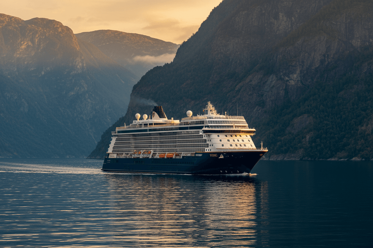 Viking Holdings übertrifft Erwartungen mit starkem Q4-Gewinn