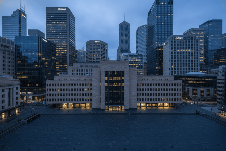 Australiens Anleihenmarkt vor entscheidendem Test nach Rekordquartal