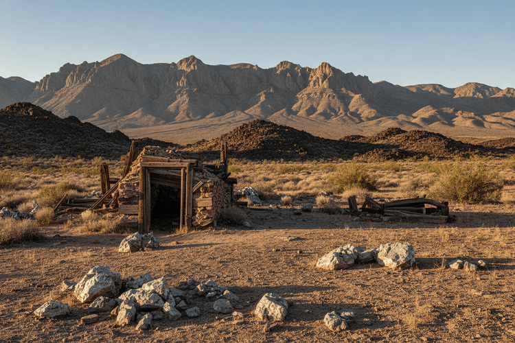 Arizona Eagle Mining übernimmt drei hochgradige Silberminen in Arizona