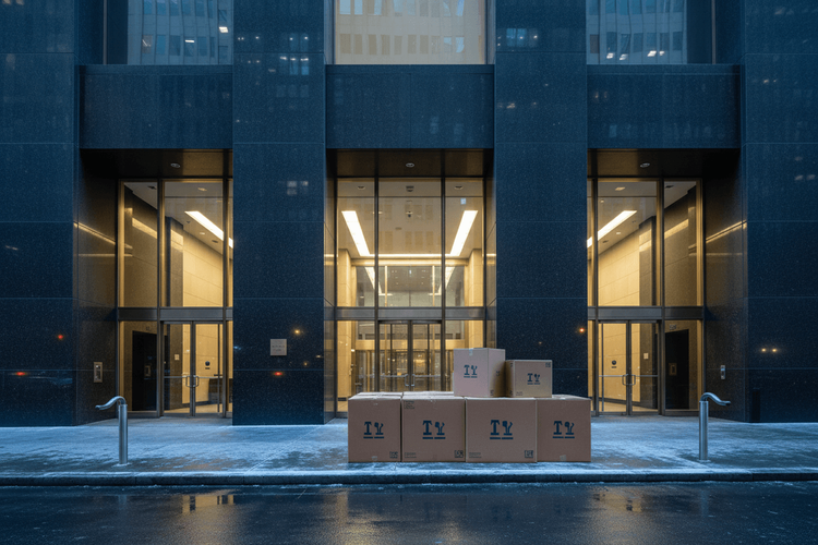 Morgan Stanley streicht 2.500 Stellen trotz Rekordjahr 2025