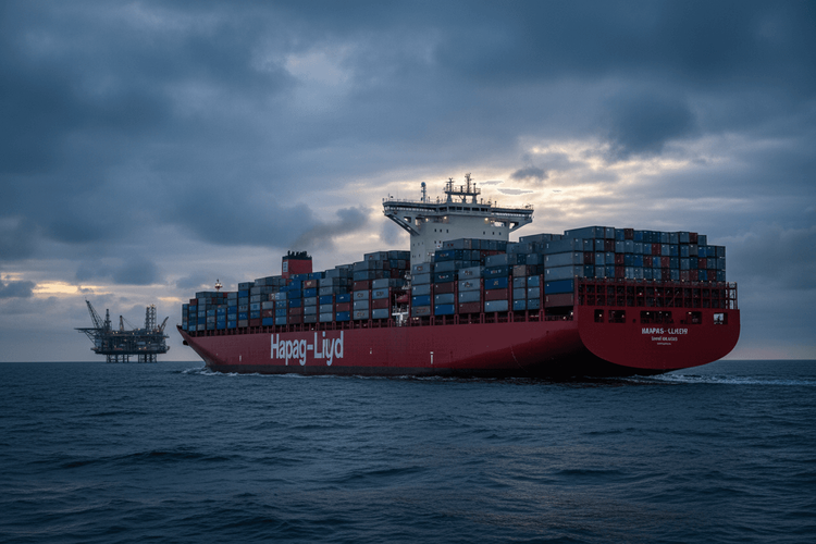 Deutschland 2026: Geopolitik, Industrie und EU-Strukturwandel im Fokus