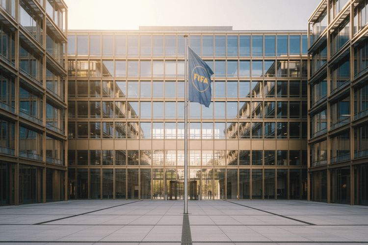 FIFAs 20-Milliarden-Privatisierungsplan scheitert an globalem Widerstand