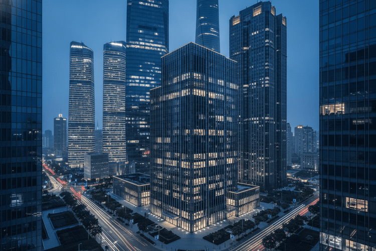 Fidelity China Special Situations: Günstige Aktien reif für Erholung