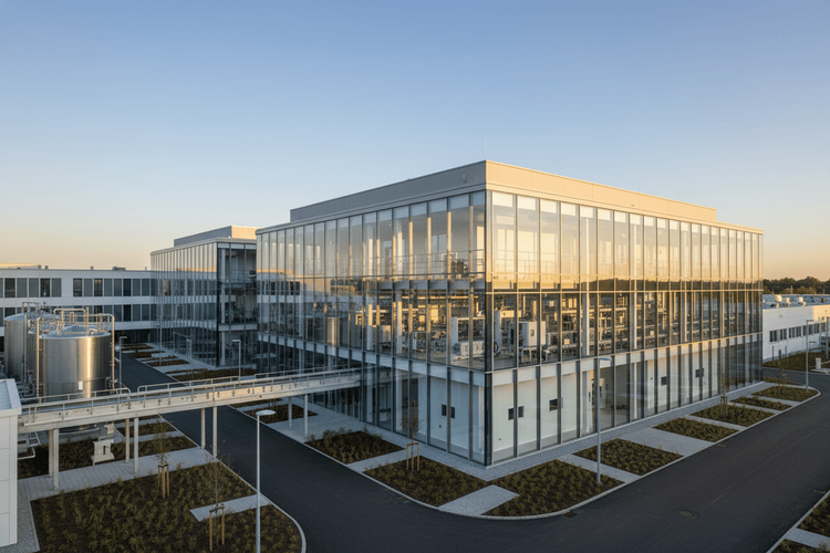 Pharmaindustrie investiert Milliarden in den Standort Deutschland