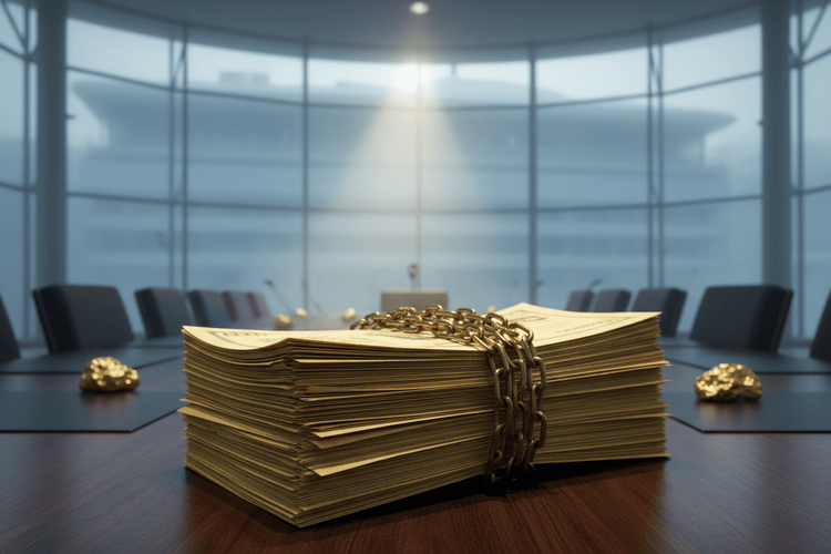 Ray Dalio warnt vor Kapitalkriegen: Droht US-Schulden Vertrauensverlust?