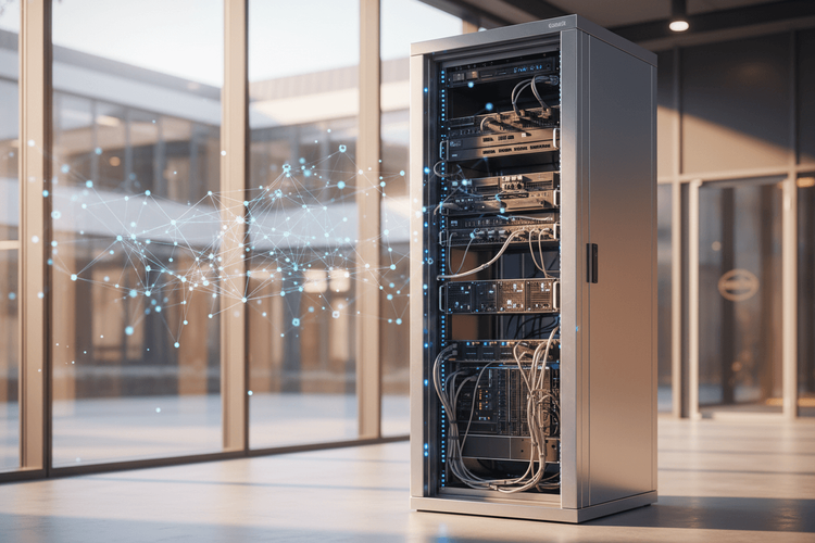 Cohere übernimmt Aleph Alpha und expandiert nach Europa