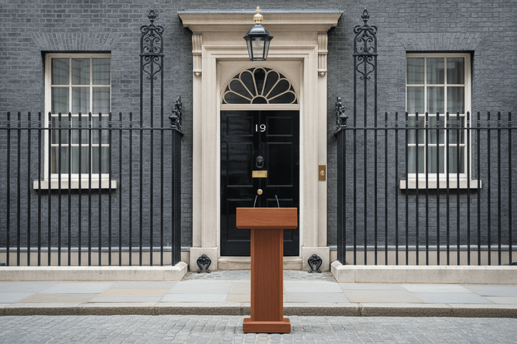 Andy Burnham soll neuer britischer Premierminister werden