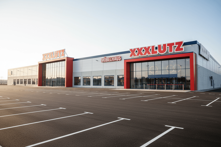 XXXLutz: Wie der Möbelriese still und leise expandiert