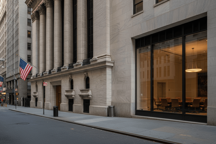 Wall Street steigt: Nahost-Deeskalation beflügelt US-Aktienmärkte