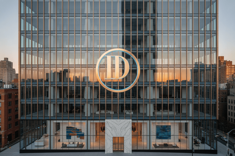 Douglas Elliman nutzt KI, um Maklergeschäft grundlegend neu zu erfinden