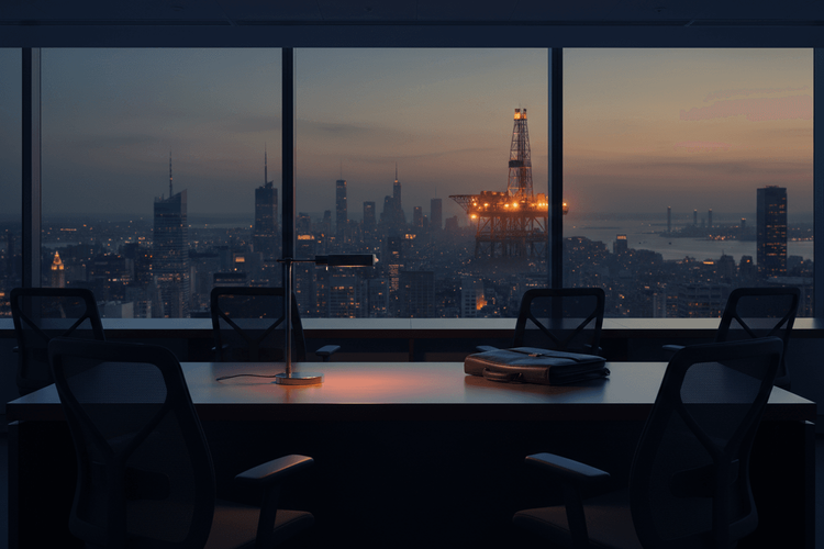 Iran-Konflikt kostet Top-Hedgefonds Milliarden an einem Wochenende