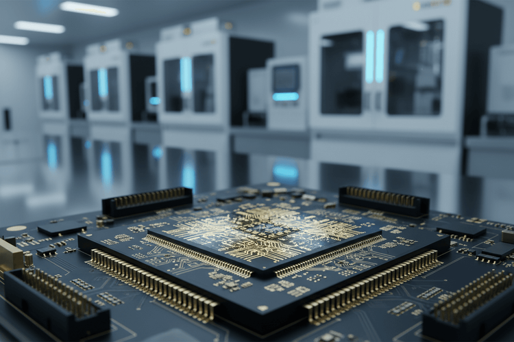 Südkorea pumpt 166 Millionen Dollar in KI-Chip-Startup Rebellions