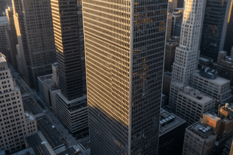 S&P Global: CEO Cheung kauft Aktien – Smart Insider kürt Pick der Woche