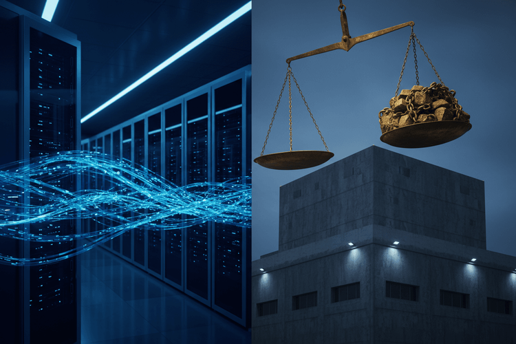 Netflix-Aktie unter Druck: Gewinnsprung überschattet von Warner-Deal