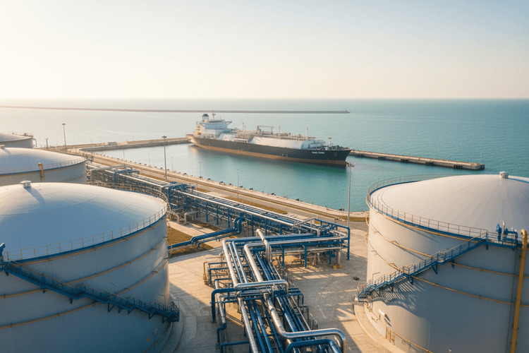 EU-Energiekommissar warnt vor jahrelanger globaler Energiekrise