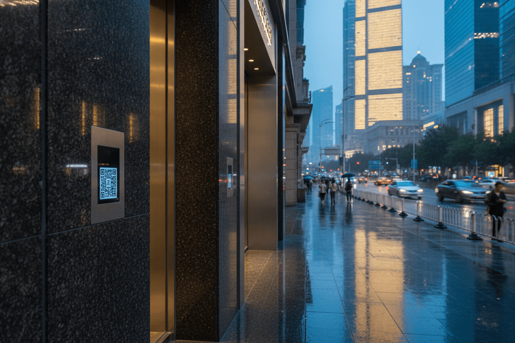 Tencent testet TenPayGo-App für ausländische Besucher in China