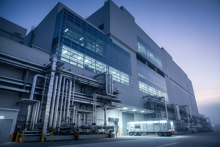 TSMC übertrifft Q4-Erwartungen mit 33 Milliarden Dollar Umsatz