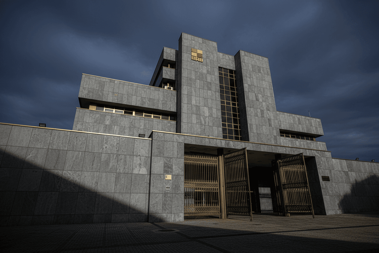 Brasiliens BRB droht Milliardenverlust durch Banco-Master-Skandal