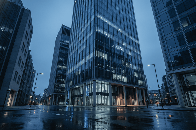 Standard Chartered baut über 7.000 Stellen wegen KI ab