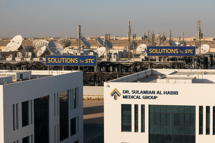 Saudi-Arabien: Gemischte Quartalszahlen und Infrastruktur-Wettrennen im Nahen Osten