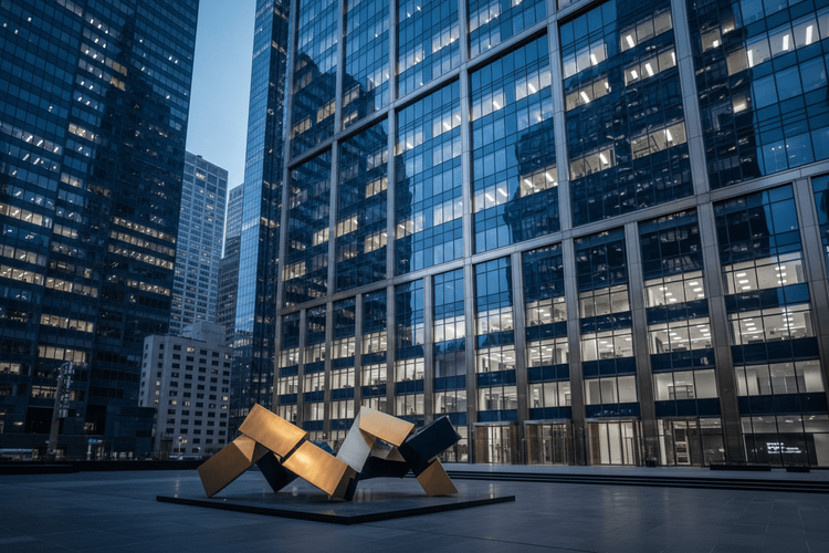 Blackstone und BlackRock: Warum sie dem Private-Credit-Sturm standhalten