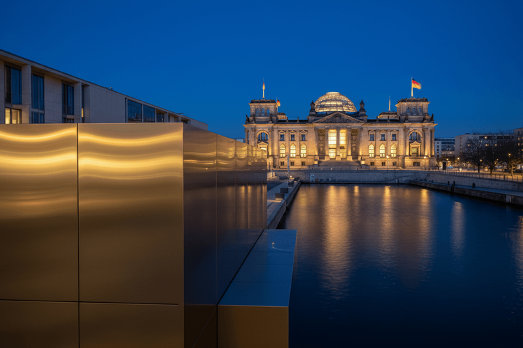 Altersvorsorgedepot: Guter Start, aber Deutschland braucht mehr