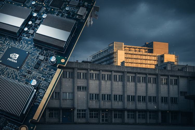 KI-Strategie: Europas Rückstand und die neue Ära der AI-Agenten