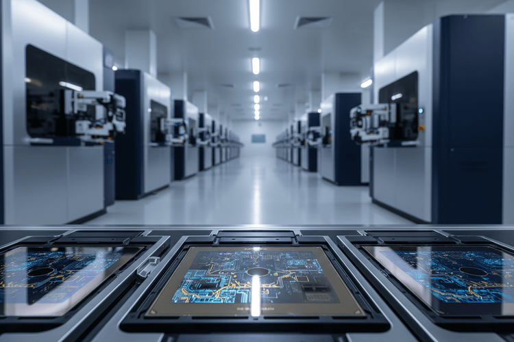 Samsung und SK Hynix steigen nach Nvidia-Partnerschaft deutlich