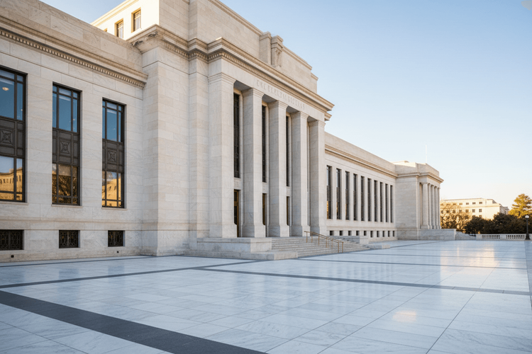 US-Justizministerium stellt Ermittlungen gegen Fed-Chef Powell ein